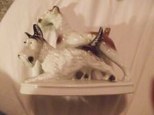 Porzellan Figur Porzellanfigur