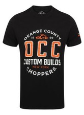 OCC Orange County Choppers