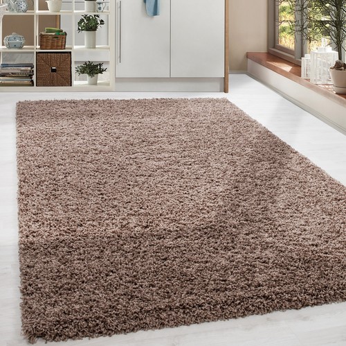 Shaggy hochflor langflor - shaggy,