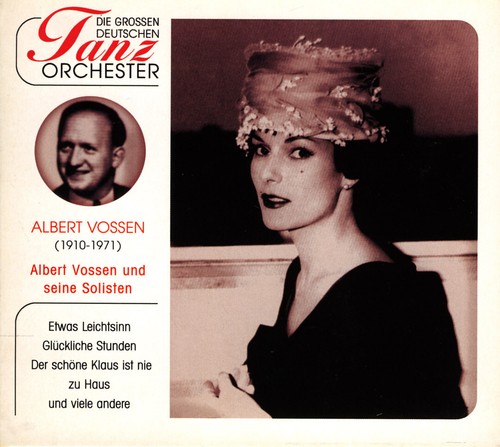 Albert vossen - albert,