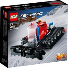 Pistenraupe LEGO Technic 42148