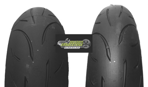 Metzeler sportec rr - sportec,