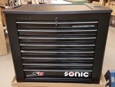 Sonic 764411 werkstattwagen - 764411,