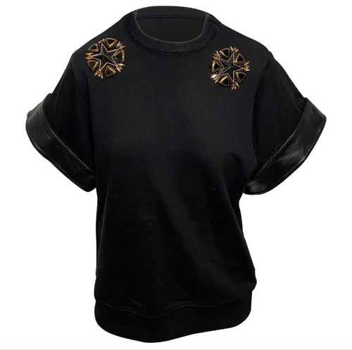 Givenchy shirt mit sternen - mit,