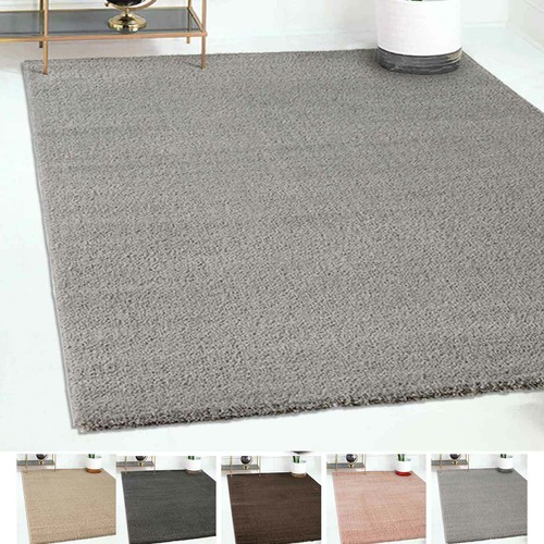 Teppich wohnzimmer kurzflor - teppich,