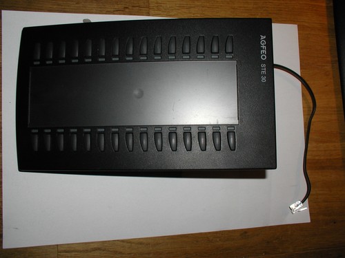 Agfeo systemtelefon ste30 - agfeo, ste
