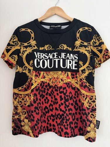 Versace jeans couture damen - versace,