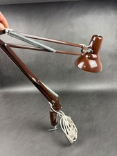 Ledu WASO-W3 Klemmlampe