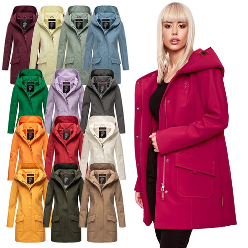 Marikoo damen warme - marikoo,