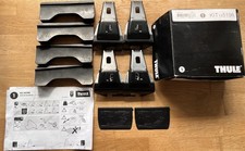 THULE 5196 Evo Clamp Montagekit für Audi A5 Sportback 5türig Schrägheck - 145196