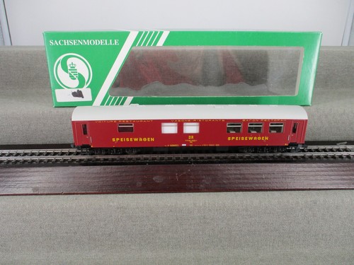 Sachsenmodelle spur 14365 - h0,