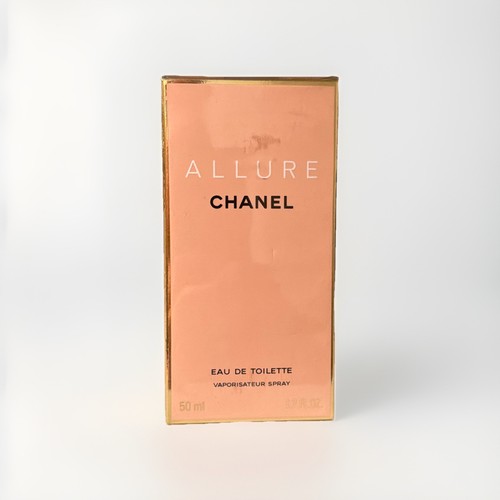 Chanel allure edt eau de - chanel,