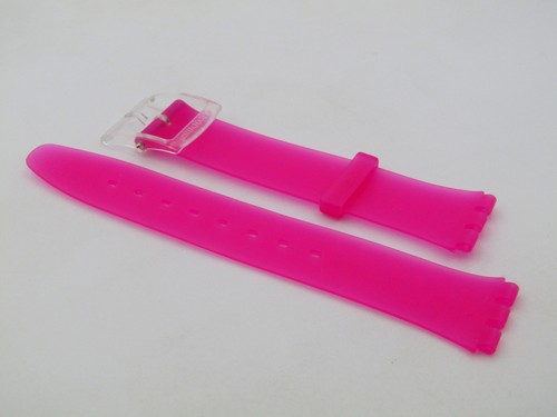 Swatch skin silikonarmband - swatch,