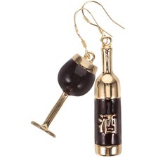 Pairs ohrstecker für damen - ,