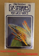 DIE BESTEN SF - STORIES VON