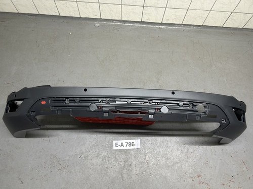 Ford kuga mk2 stoßstange - kuga,