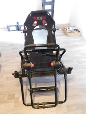 GameSeat,  Simulator