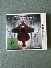 The Amazing Spider-Man 2 -