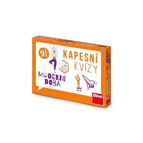 Taschenquiz modernes - taschenquiz, –