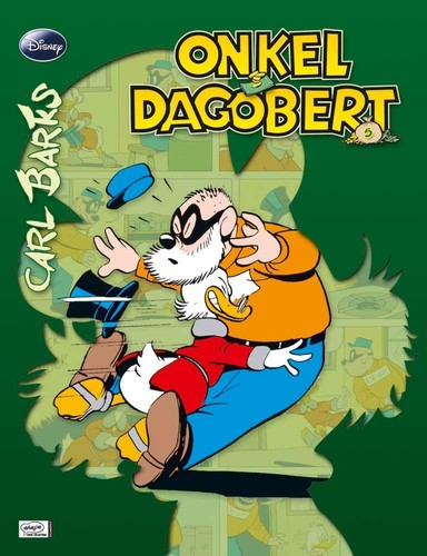 Carl barks disney onkel - disney:,