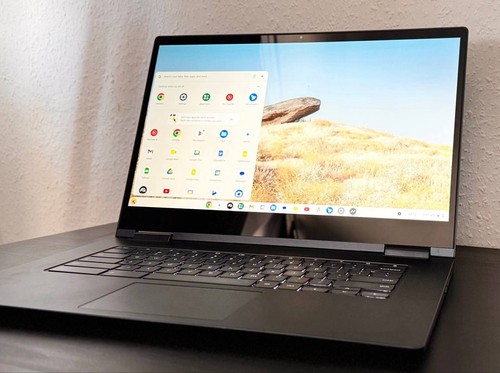 Lenovo yoga chromebook c630 - yoga,