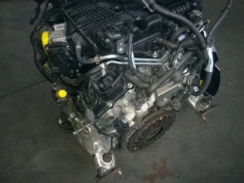 Nissan skyline motor - skyline,