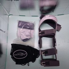 Donjoy 4TITUDE ACL Knieorthese Links , Größe Large