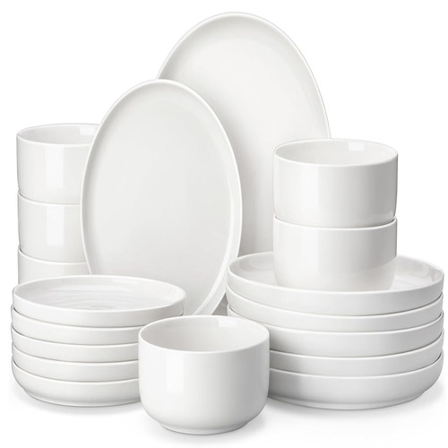 Tafelservice teilig 6 - tafelservice,