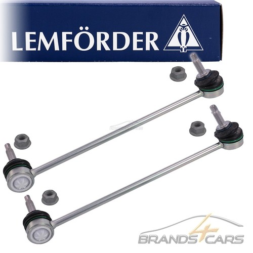 Lemförder koppelstange - 2x,