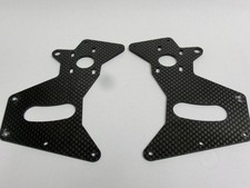 Ersatzteil Seitenteile oben