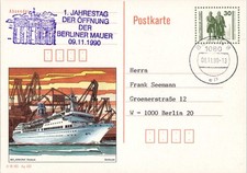 MK Maximumkarte Deutschland