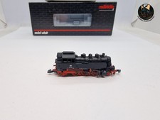 Märklin Spur Z 88740 Dampflok