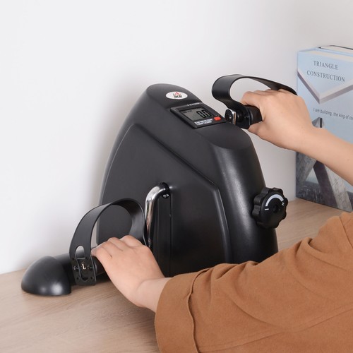 Homcom heimtrainer mini - homcom,