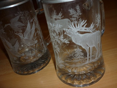 Alwe bierseidel krug - alwe,