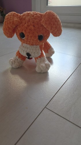 Kuscheltiere amigurumi - kuscheltiere,