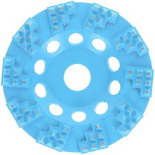 Diamantschleiftopf 125mm für