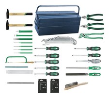 Fortis Werkzeugsortiment