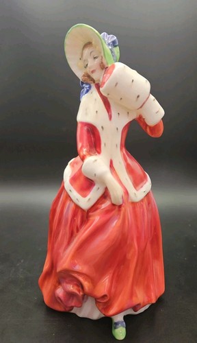 Royal doulton figur hn1992 - royal, figur,