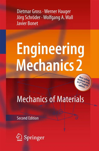 Engineering mechanics - 2, |