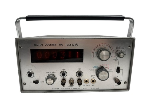 Digitaler zähler typ - digitaler,