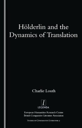 Charlie louth holderlin and - louth,