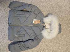 Winterjacke von Vertbaudet
