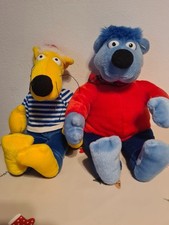 Käptn Blaubär & Hein Blöd