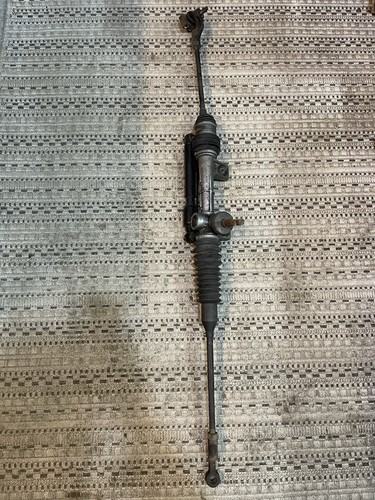 Lenkgetriebe 0012533v001 smart - lenkgetriebe,