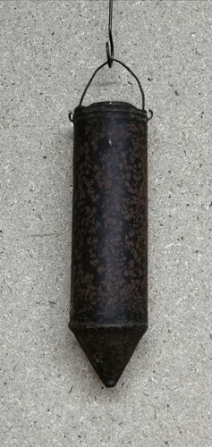 Uhrengewicht ø - g,