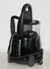 Laurastar Lift Plus Black