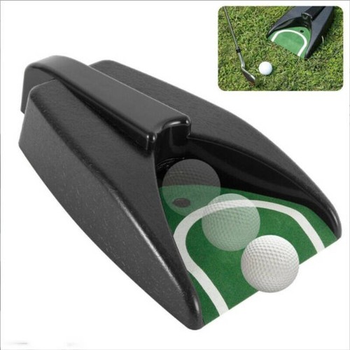 Golf putting trainer - trainer, mit
