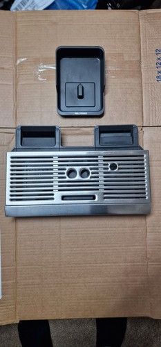 Sage dual boiler - sage, abtropfschale