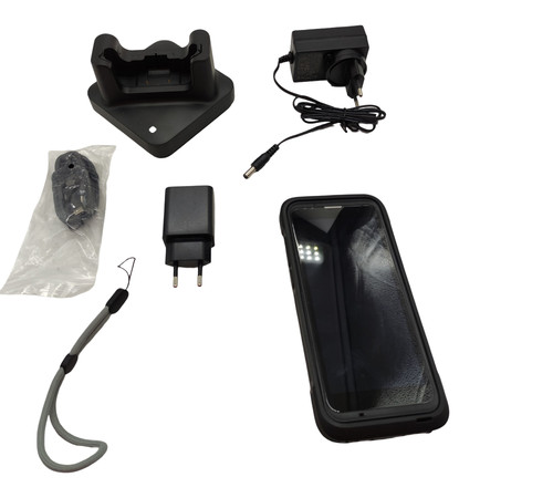 Tera pda barcode scanner - tera,