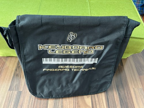 Keyboardtasche
